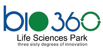 Bio360 logo