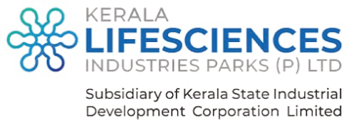 Kerala LifeSciences logo