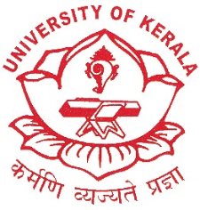 University of Kerala logo