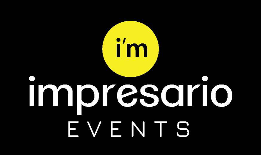 I'm Impresario logo