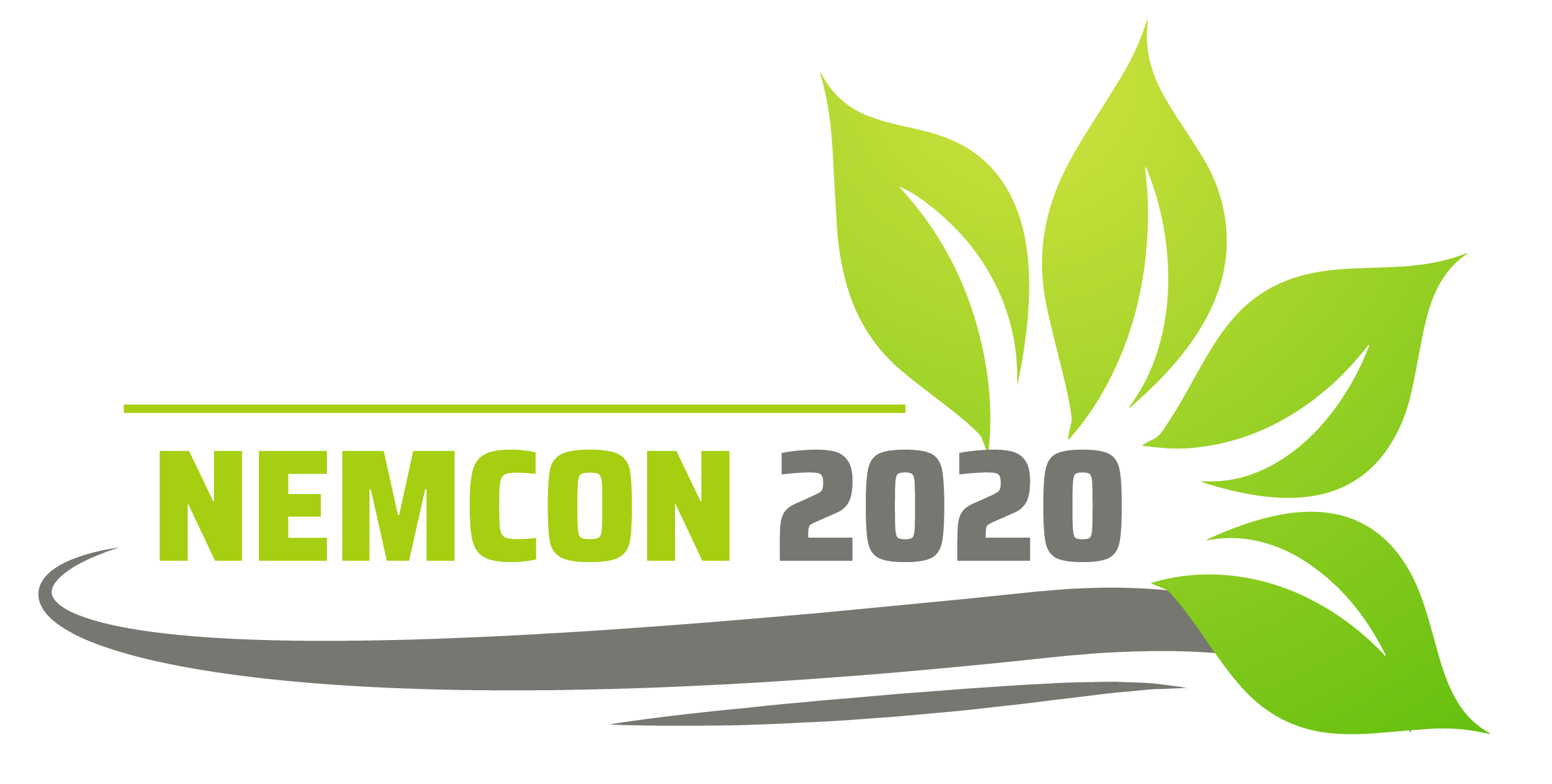 NEMCON 2020 logo