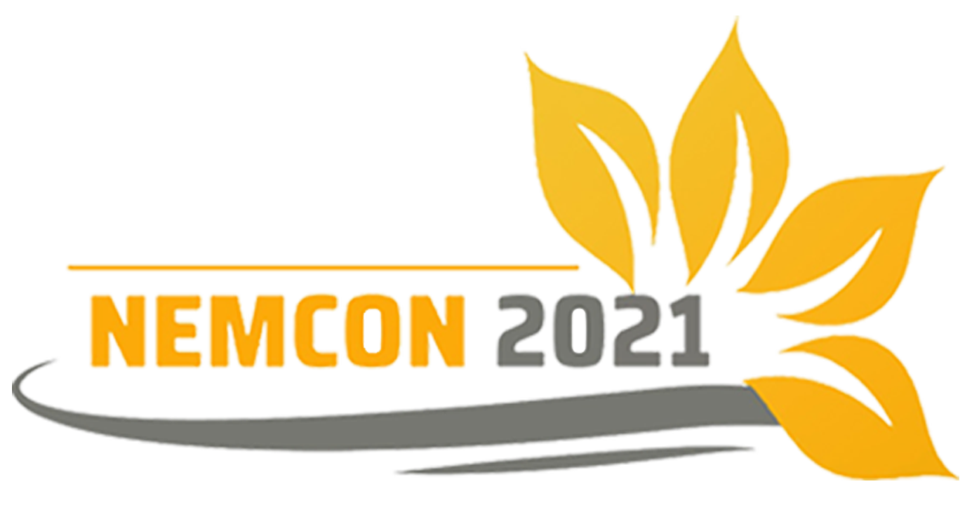 NEMCON 2021 logo