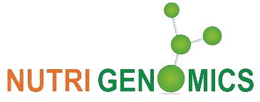 Nutrigenomics logo