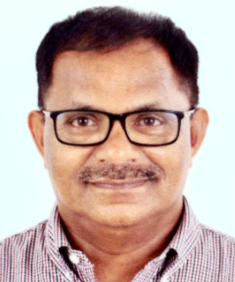 Dr. Abdul Khader