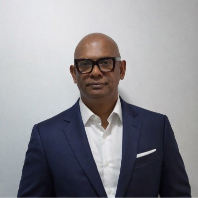 Ajay George Varghese