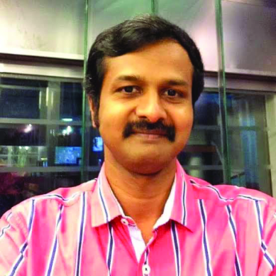 Dr. Arun B Nair
