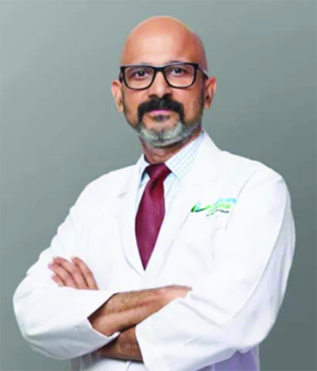 Dr. Biji Bahuleyan