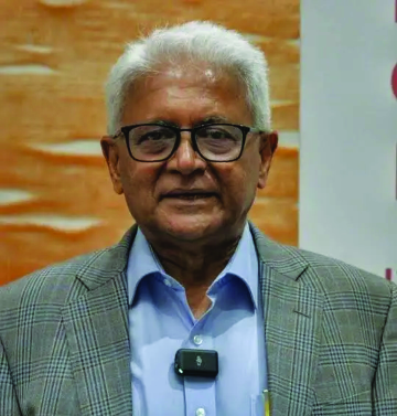C. Balagopal