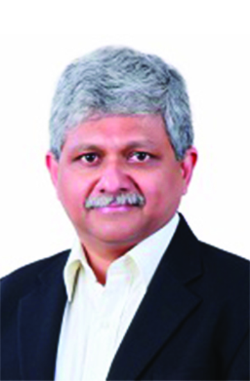 C. Padmakumar