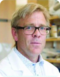 Dr. C. Ronald Geyer