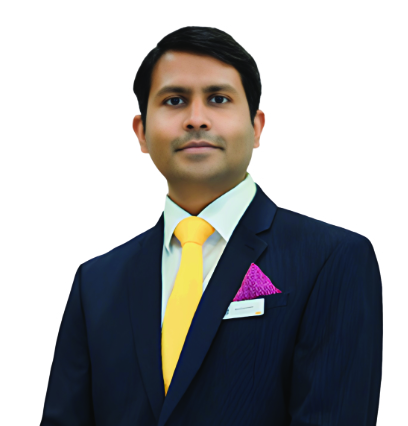 Dr. Darshan Angadi