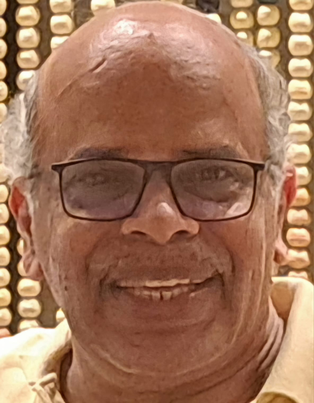 Dr. Francis M V