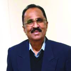 Prof. Dr. G. M. Nair