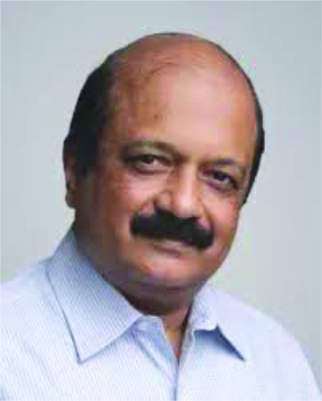 Dr. G N Ramesh 
