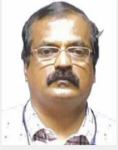Dr. Harikrishna Varma P. R