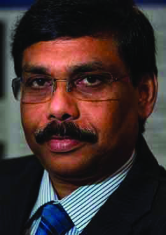 Dr. Joseph John Vettukattil