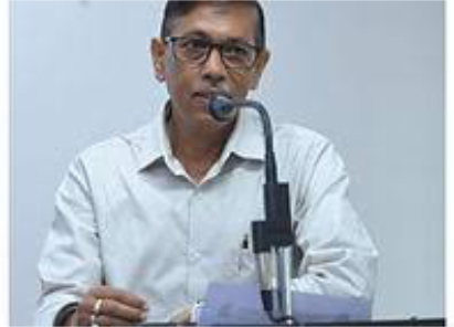 Dr. Kaushubh Kumar Maiti