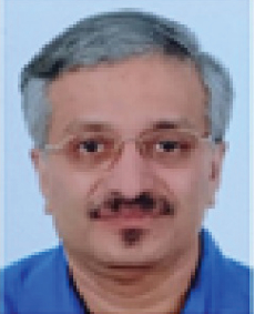 Dr. Krishnakumar N Menon
