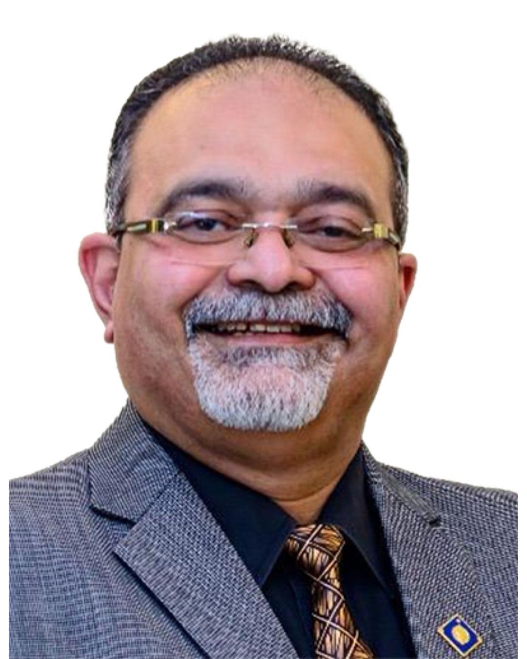 Dr. Lenny Da Costa