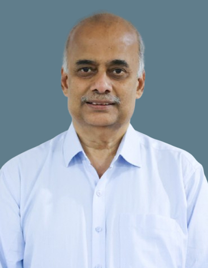 Dr M. Manickam