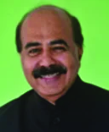 Prof. (Dr.) Mohanan Kunnummal
