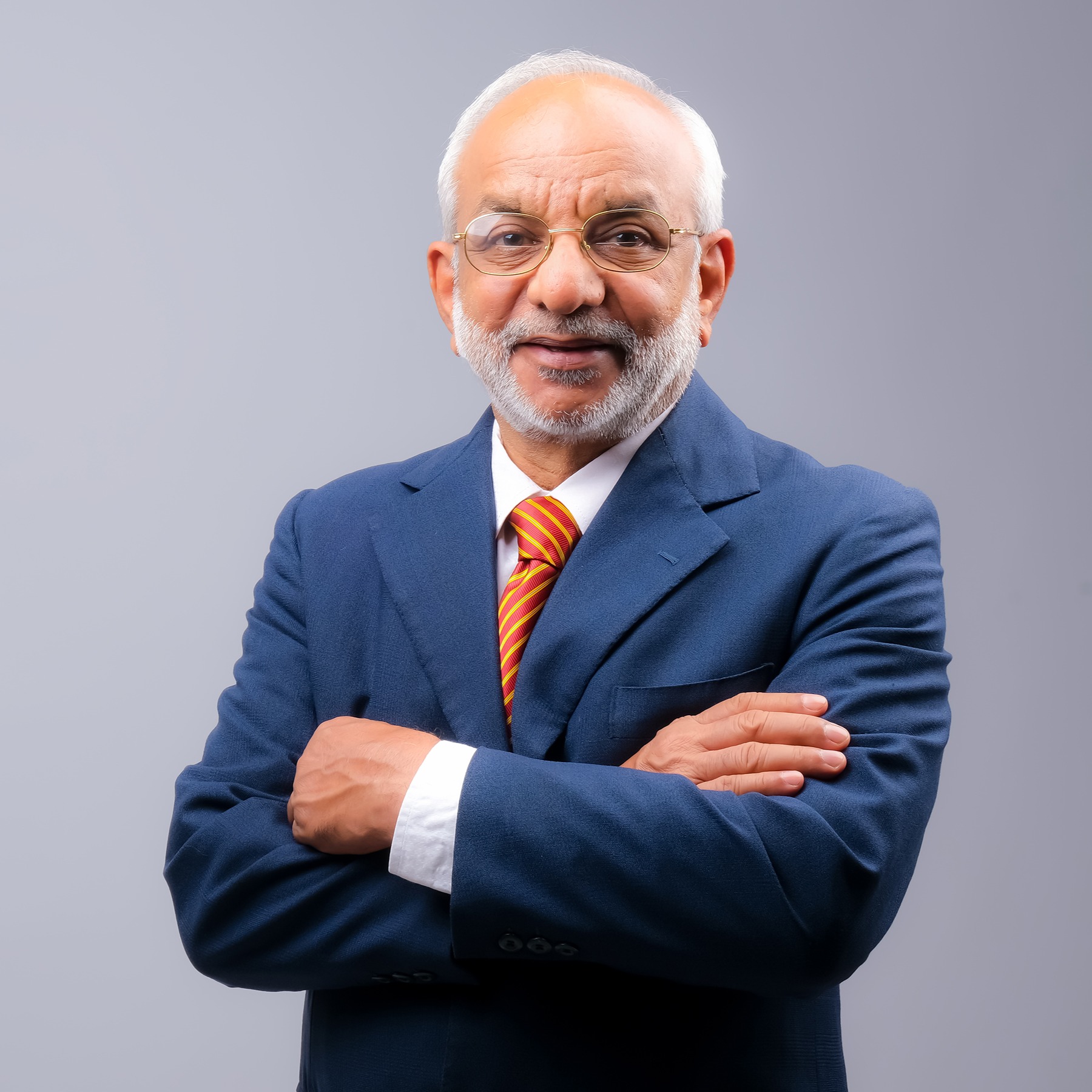 Dr. Murali Thyloth