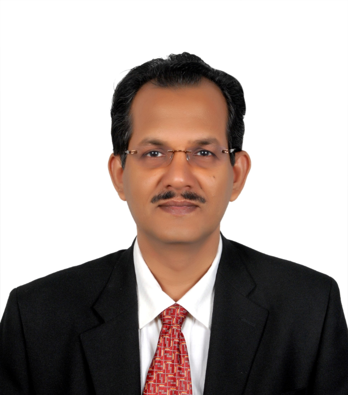 Dr. R Padmakumar