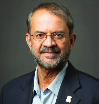 Dr. Radhakrishna Rao