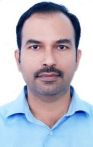 Dr. Rajmohan
