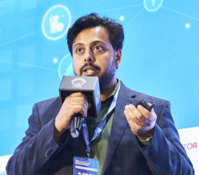 Dr. Raju Rhee