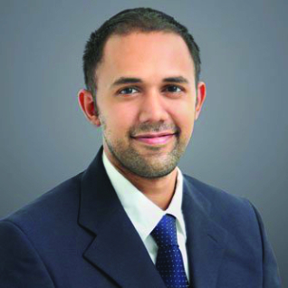 Dr. Ravi Sankaran