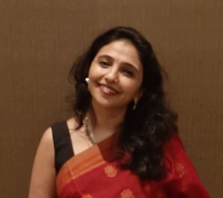Renuka Manchiraju