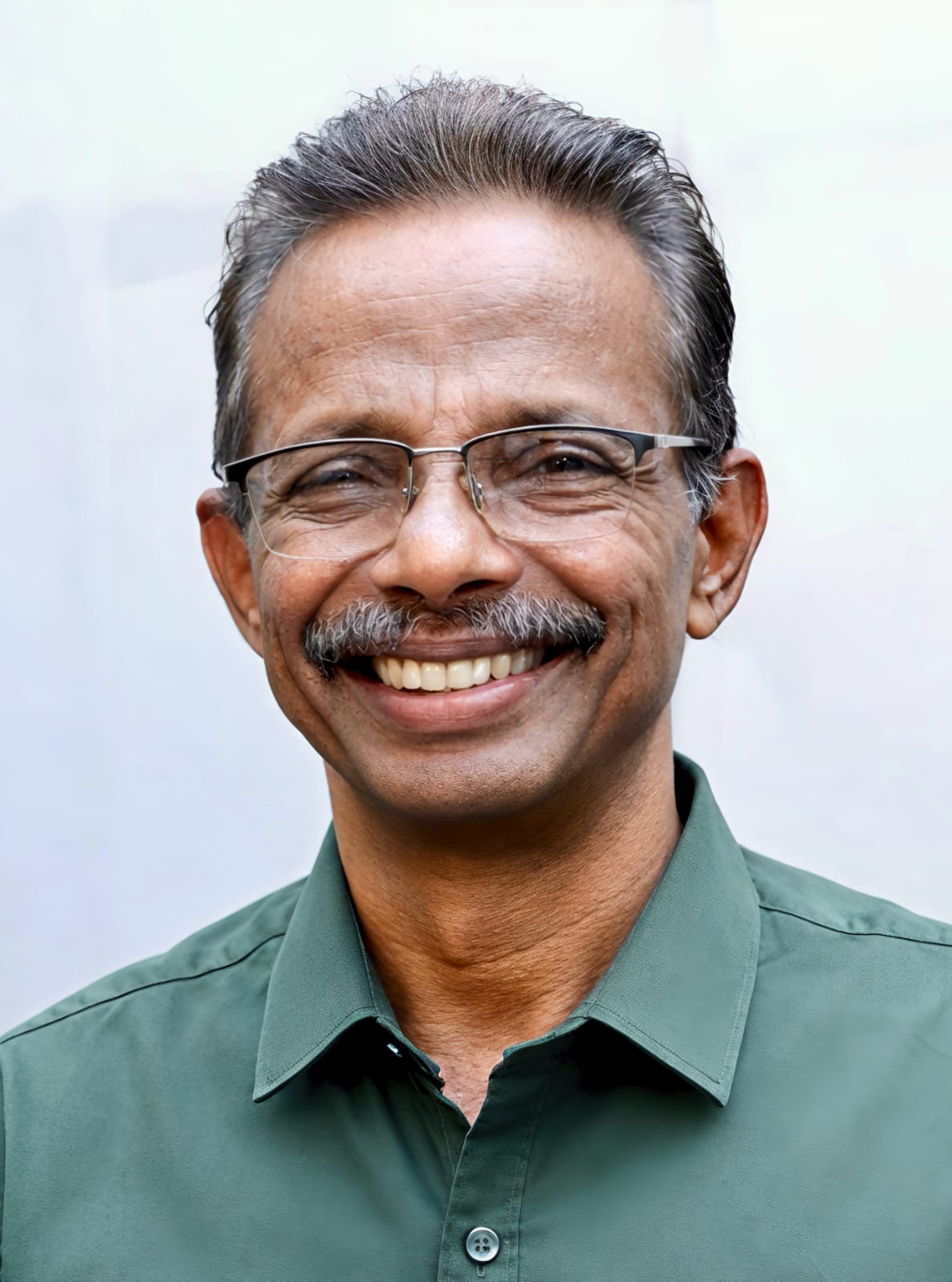 Dr. S A Hafiz