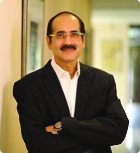 Dr. Sanjay Sachdeva