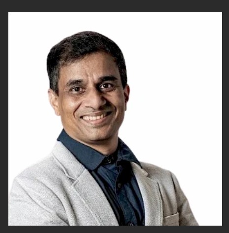 Dr. Sanjeev Galande