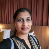 Dr. Sarika A R
