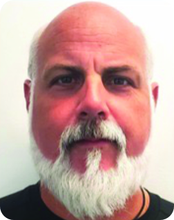 Prof. Shane Meirsch