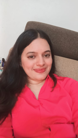 Dr. Swapna S Nair