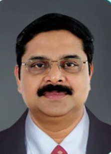Dr. Unnikrishnan U