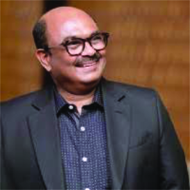 Dr. Viju Jacob