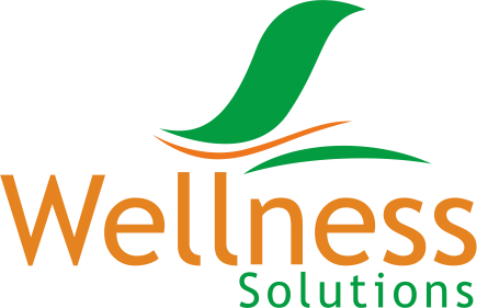 Wellness logo